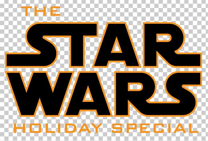 Logo Star Wars (soundtrack) Design Font PNG, Clipart, Area, Brand, December 14, Deviantart, Holiday Free PNG Download