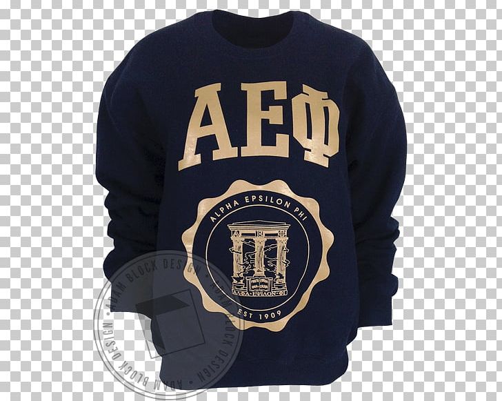 Long-sleeved T-shirt Long-sleeved T-shirt Sweater Bluza PNG, Clipart, Alpha Phi Alpha, Badge, Bluza, Brand, Longsleeved Tshirt Free PNG Download