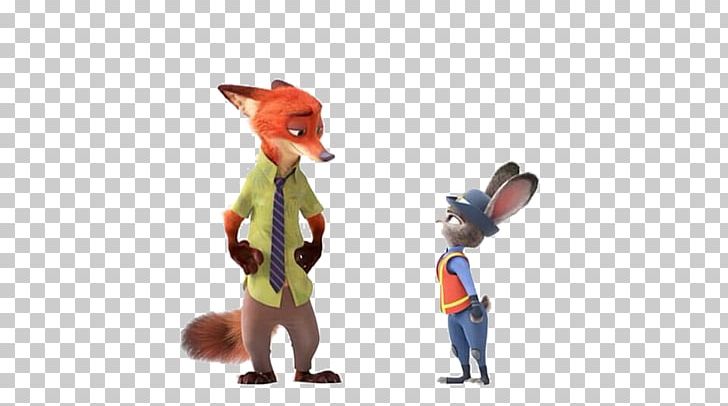 Lt. Judy Hopps Animated Film Nick Wilde YouTube PNG, Clipart, Animal Figure, Animated Film, Carnivoran, Dog Like Mammal, Figurine Free PNG Download