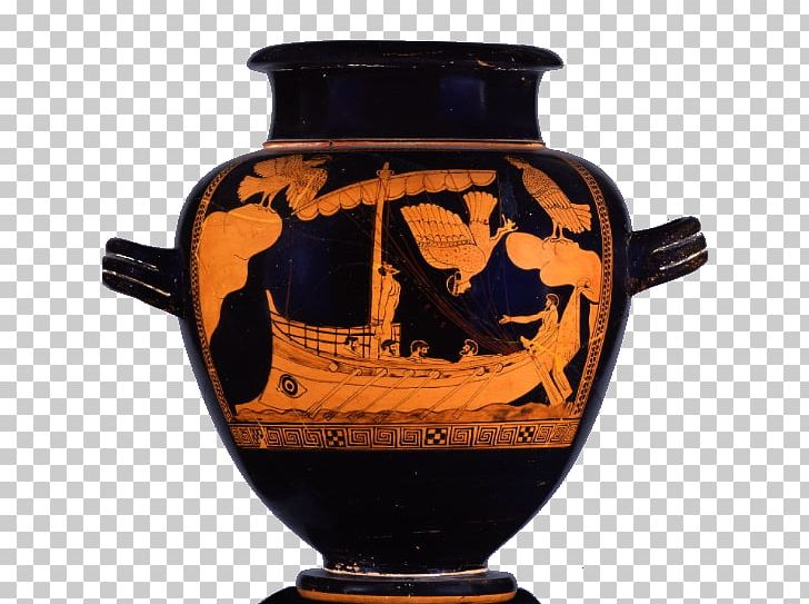 Deformación estimular carga Odysseus Ulysses And The Sirens Ancient Greece Odyssey Attica PNG, Clipart,  Ancient Greece, Ancient Greek Art,
