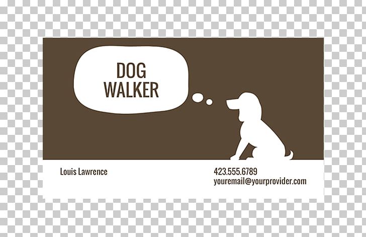 Pet Sitting Dog Walking Dog Grooming Business Card Design Labrador Retriever PNG, Clipart, Brand, Business Card Design, Business Cards, Business Card Template Download, Cat Free PNG Download