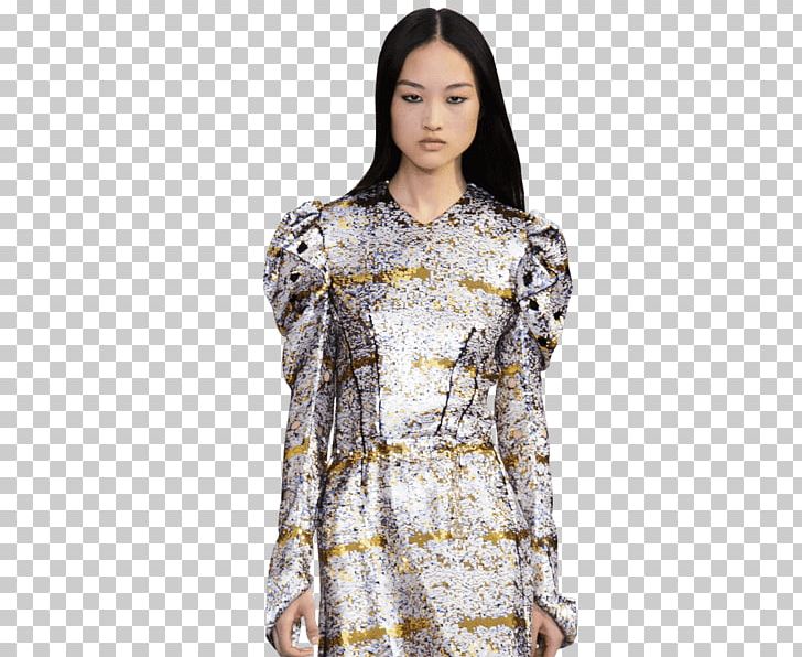 Ready-to-wear Fashion Show Louis Vuitton Autumn Winter PNG, Clipart, Autumn, Blouse, Clothing, Day Dress, Dress Free PNG Download