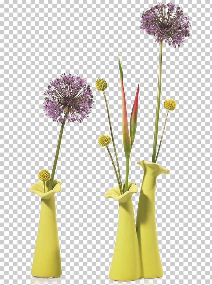 Vase Floral Design Yellow PNG, Clipart, Cut Flowers, Dandelion, Dandelions, Download, Floral Design Free PNG Download