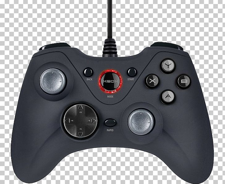 Xbox 360 Black Speedlink XEOX Pro Game Controllers DirectInput PNG, Clipart, Black, Computer, Electronic Device, Game Controller, Game Controllers Free PNG Download