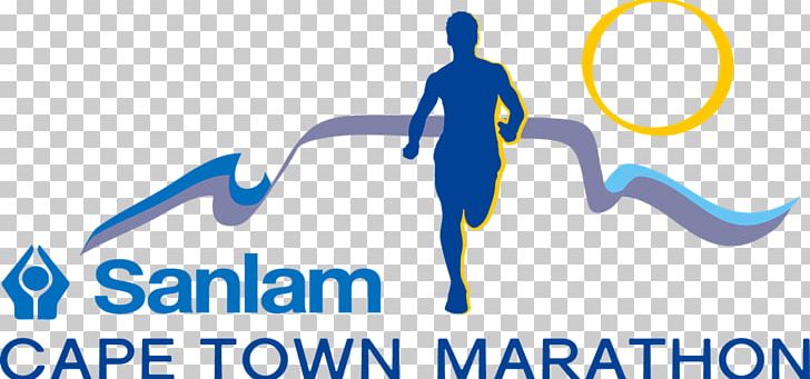 Cape Town Marathon Sanlam Cape Town City Marathon 10km Peace Run / Walk PNG, Clipart, 2018, Area, Blue, Brand, Cape Town Free PNG Download