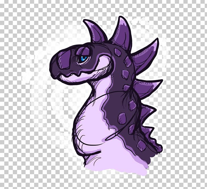 Horse Violet Purple Lilac PNG, Clipart, Animal, Animals, Cartoon, Character, Dragon Free PNG Download