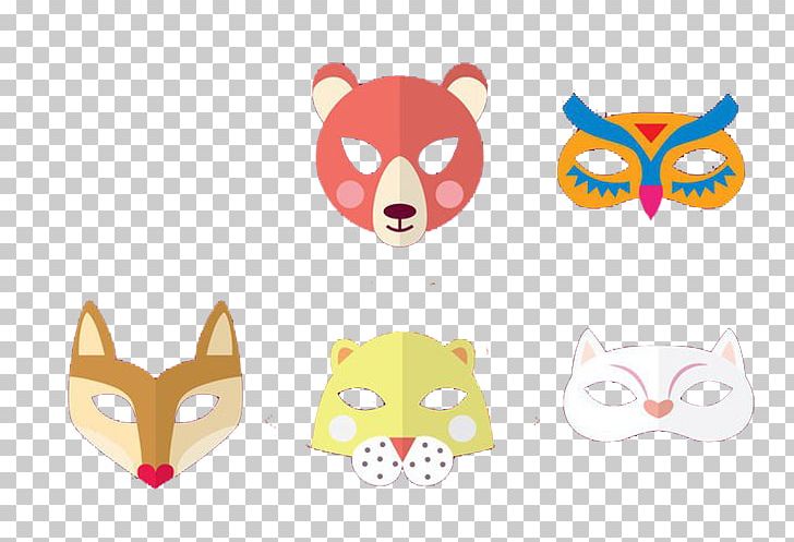 Mask Animal PNG, Clipart, 3d Animation, Adobe Illustrator, Animal, Animation, Anime Character Free PNG Download