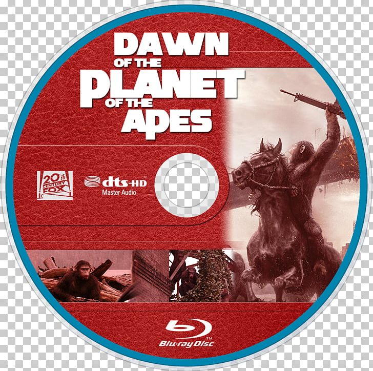 Planet Of The Apes Blu-ray Disc Compact Disc Television Film PNG, Clipart, 2011, Bluray Disc, Brand, Compact Disc, Dawn Of The Planet Of The Apes Free PNG Download