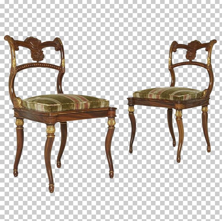 Table Chair Neoclassicism Furniture Style PNG, Clipart, Antique, Chair, Decorative Arts, Empire Style, End Table Free PNG Download