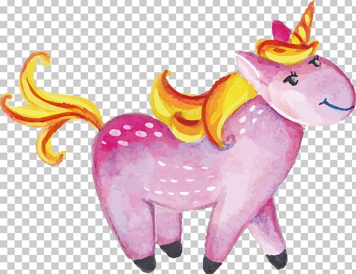 Unicorn Pink PNG, Clipart, Childhood, Childhood Memory, Drawing, Fantasy, Fictional Character Free PNG Download