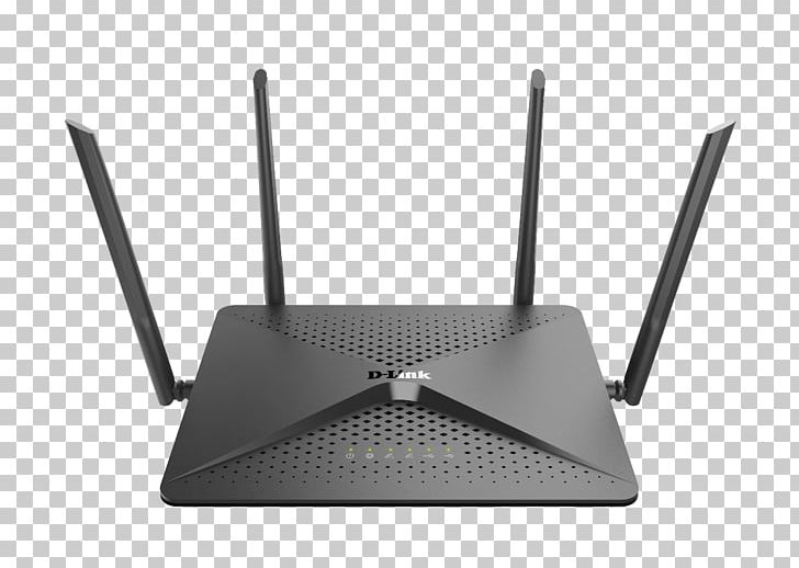 AC1900 High Power Wi-Fi Gigabit Router DIR-879 D-Link Multi-user MIMO Gigabit Ethernet PNG, Clipart, Angle, Dlink, Electronics, Electronics Accessory, Ethernet Free PNG Download