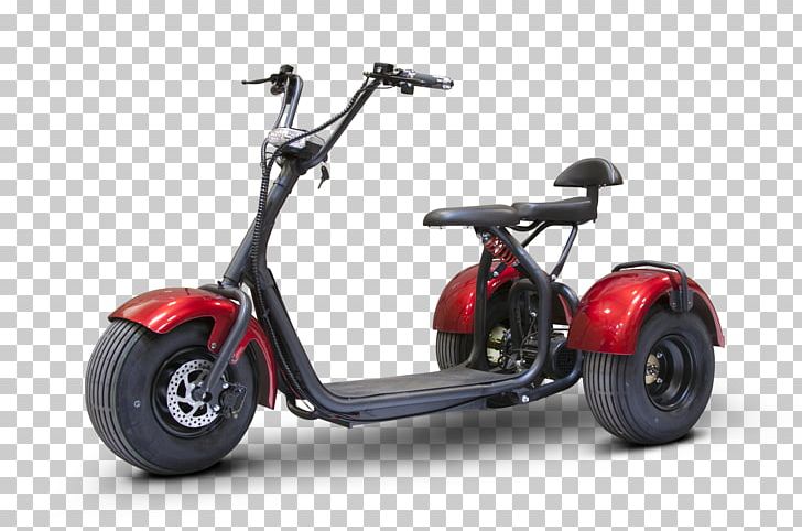 Electric Motorcycles And Scooters Electric Vehicle Motorized Tricycle Electric Trike PNG, Clipart, Automotive Wheel System, Battery, Cars, Chopper, Electric Bicycle Free PNG Download