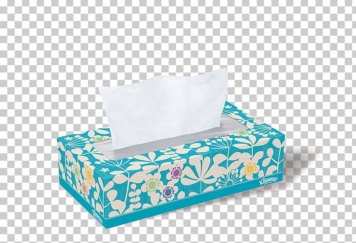 Facial Tissues Kleenex Lotion Puffs Cottonelle PNG, Clipart, Aqua, Blue, Box, Cottonelle, Coupon Free PNG Download