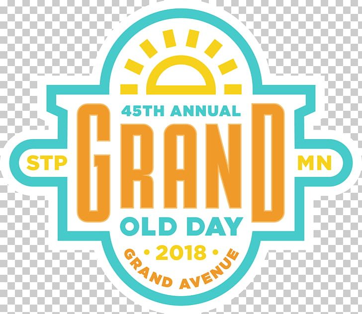 Grand Avenue 2018 Grand Old Day 0 Treadle Yard Goods PNG, Clipart, 3 June, 2018, Area, Brand, Business Free PNG Download