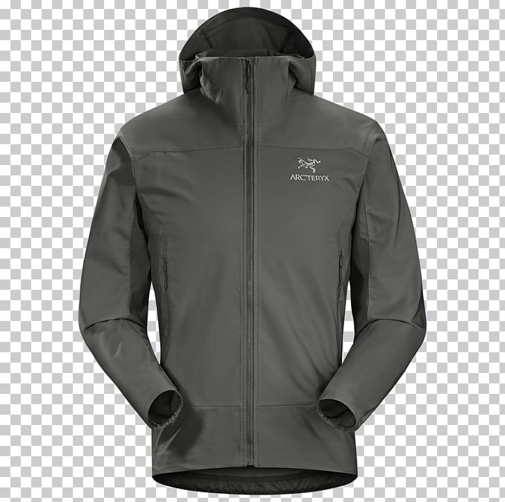 Hoodie Arc'teryx Clothing Jacket Polar Fleece PNG, Clipart,  Free PNG Download