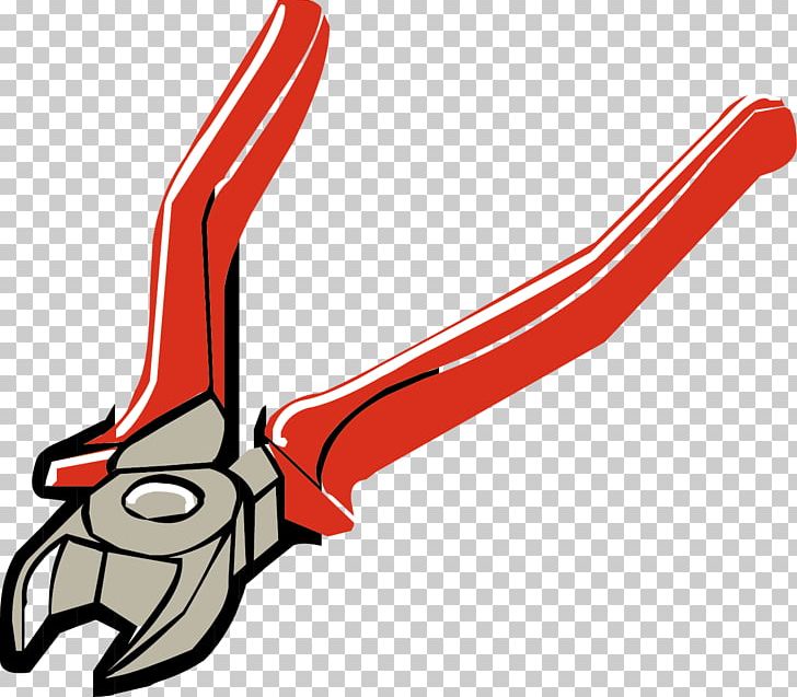 Pliers Tool PNG, Clipart, Cold Weapon, Download, Euclidean Vector, Explosion Effect Material, Hand Free PNG Download