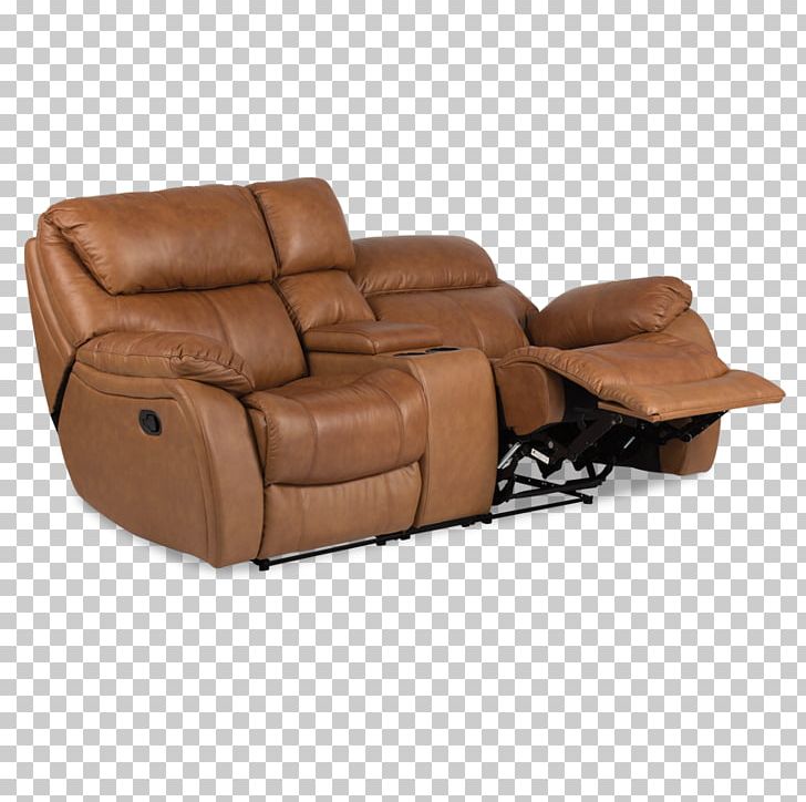Recliner Leather Loveseat Couch Furniture PNG, Clipart,  Free PNG Download