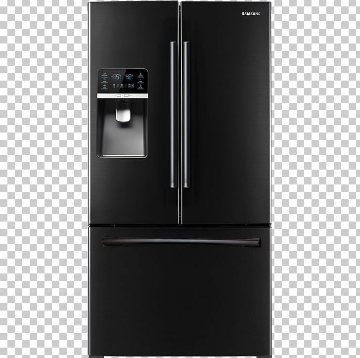 Refrigerator Home Appliance Maytag Samsung Clothes Dryer PNG, Clipart, Clothes Dryer, Door, Electronics, Garage Doors, Home Appliance Free PNG Download