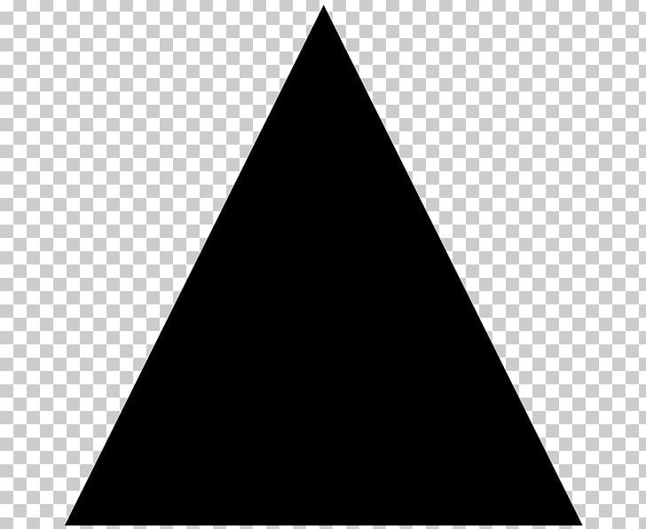 Sierpinski Triangle Shape Equilateral Triangle Hexagon PNG, Clipart, Angle, Art, Black, Black And White, Equilateral Polygon Free PNG Download