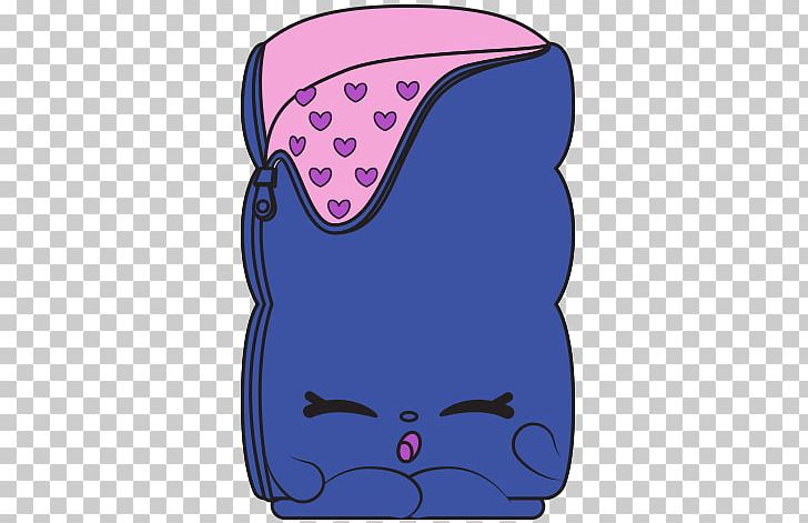 Sleeping Bags Sleepover Shopkins PNG, Clipart, Backpack, Bag, Camping, Cartoon, Party Free PNG Download