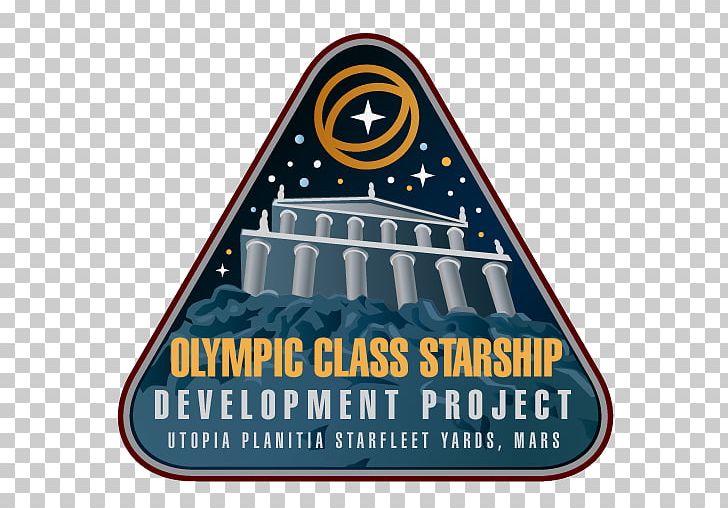 Star Trek Online Starfleet United Federation Of Planets Galaxy Class Starship PNG, Clipart, Banner, Label, Logo, Message In A Bottle, Olympic Project Free PNG Download