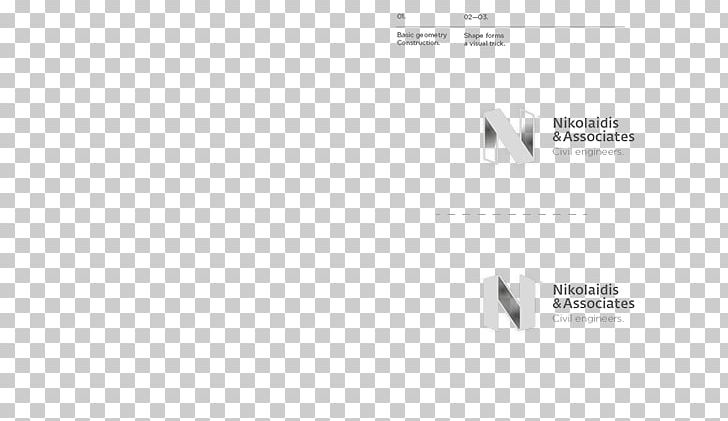 Brand Logo Line PNG, Clipart, Angle, Black And White, Brand, Civil Engineering, Diagram Free PNG Download