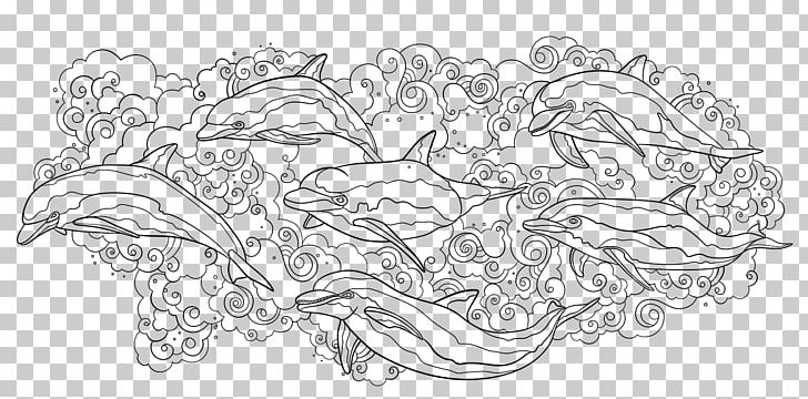 Coloring Book Drawing Art Black And White Sketch PNG, Clipart, Angle, Area, Art, Artwork, Black And White Free PNG Download
