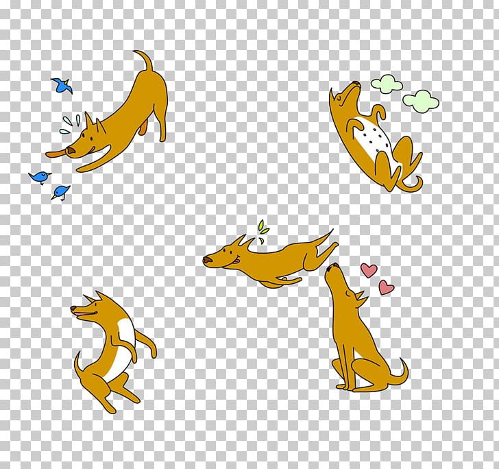 Dog Breed Puppy Pet Illustration PNG, Clipart, Animal, Animals, Area, Balloon Cartoon, Boy Cartoon Free PNG Download