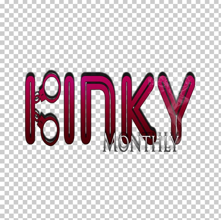 Logo Brand Font PNG, Clipart, Art, Brand, Kinky, Logo, Magenta Free PNG Download