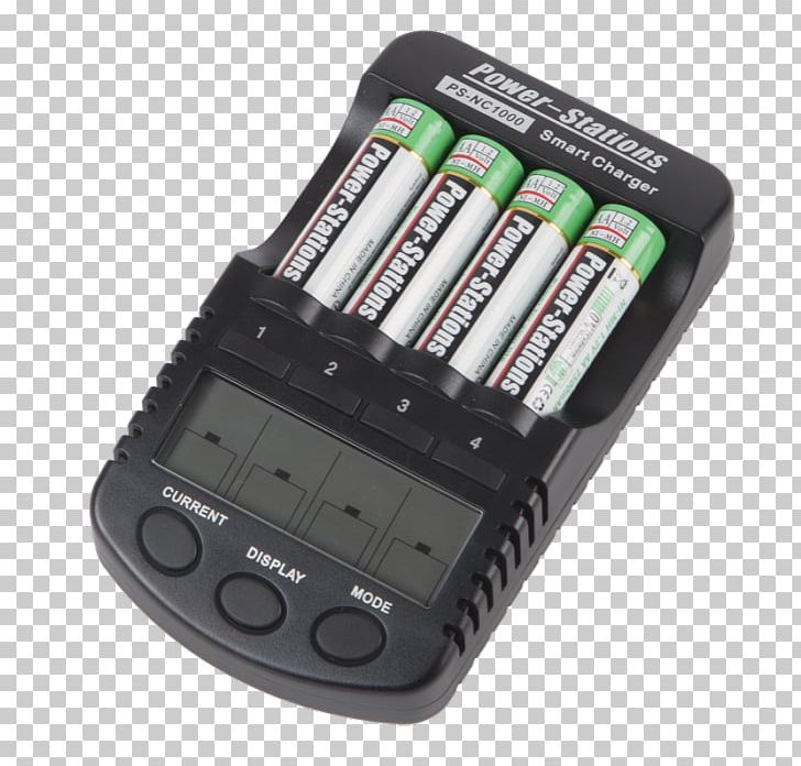 Smart Battery Charger AAA Battery PNG, Clipart, Aa Battery, Battery Charger, Computer Component, Electronic Device, Electronics Free PNG Download