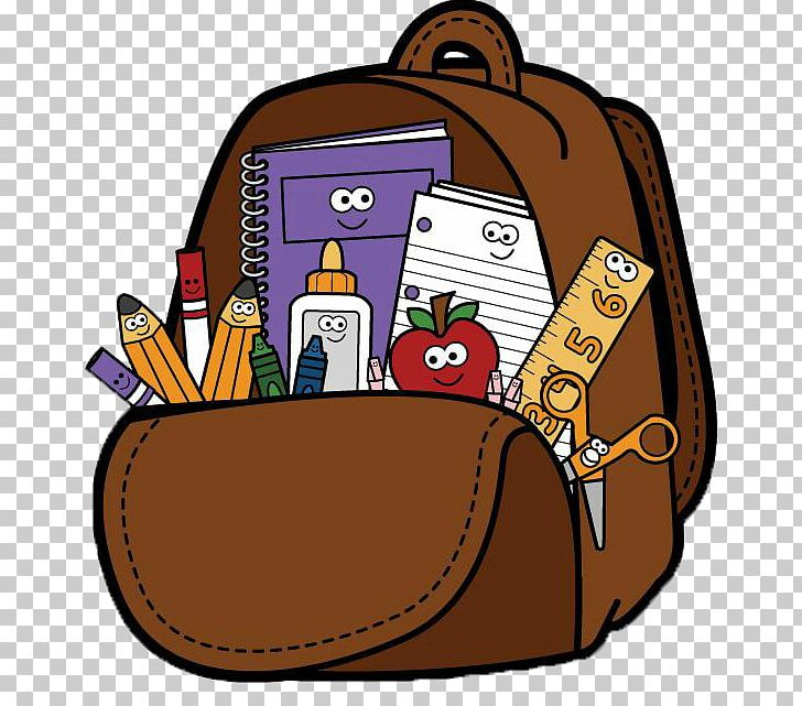 Student Pre-school Teacher PNG, Clipart, Accessories, Bag, Bags, Brown, Brown Background Free PNG Download