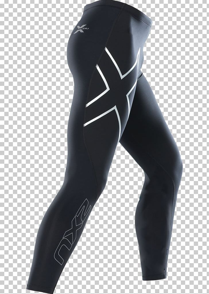 Tights 2XU Compression Garment Leggings Clothing PNG, Clipart, 2xu, Abdomen, Active Undergarment, Blue, Clothing Free PNG Download