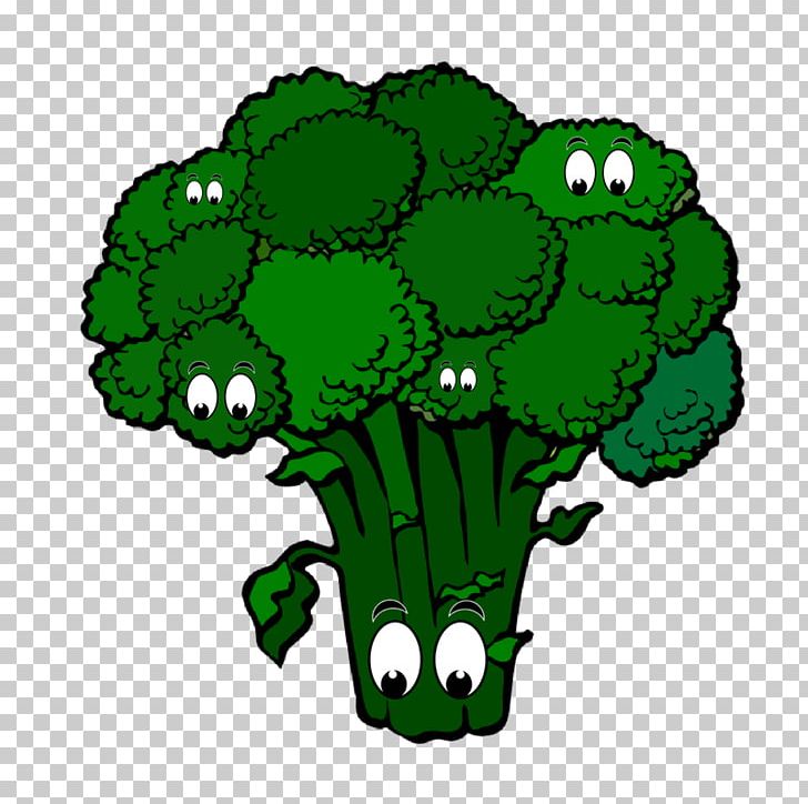 Broccoli Slaw Vegetable PNG, Clipart, Broccoli, Broccoli Slaw, Cartoon, Computer Icons, Desktop Wallpaper Free PNG Download