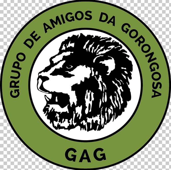 Gorongosa National Park Lion PNG, Clipart, Area, Badge, Brand, Carnivoran, Circle Free PNG Download