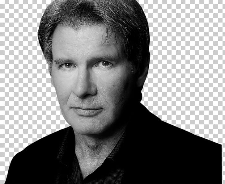 Harrison Ford Star Wars Han Solo Rick Deckard Actor PNG, Clipart, Actor, Apocalypse Now, Beyaz, Black And White, Chin Free PNG Download