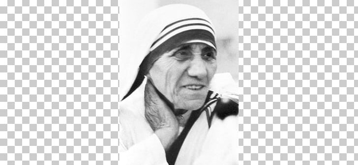 Mother Teresa Champions For Peace: Women Winners Of The Nobel Peace Prize Peace Begins With A Smile.. PNG, Clipart, Black And White, Charity, Face, Gentleman, Head Free PNG Download