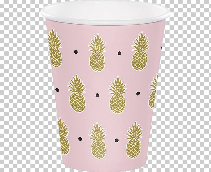 Pineapple Cloth Napkins Party Paper Lunch PNG, Clipart, Bachelor Party, Birthday, Bridal Shower, Cloth Napkins, Coffee Cup Sleeve Free PNG Download