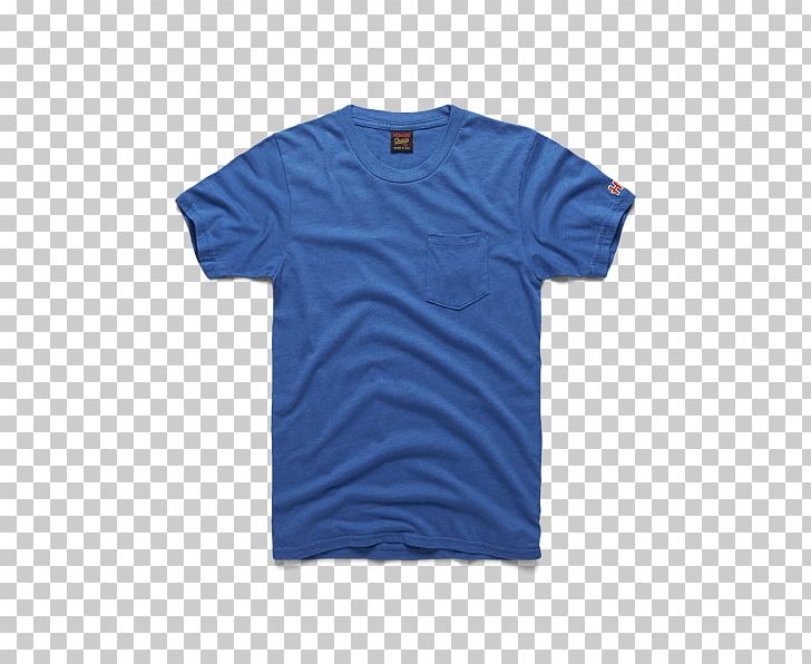Printed T-shirt Polo Shirt Clothing PNG, Clipart, Active Shirt, Blue, Brand, Clothing, Cobalt Blue Free PNG Download