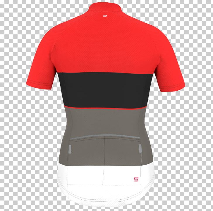 T-shirt Tennis Polo Shoulder Sleeve PNG, Clipart, Clothing, Jersey, Neck, Polo Shirt, Red Free PNG Download
