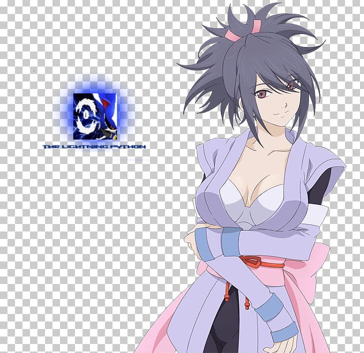 Tales Of Symphonia Tales Of Vesperia Sheena Fujibayashi Character Kratos Aurion PNG, Clipart, Anime, Art, Artwork, Black Hair, Cartoon Free PNG Download