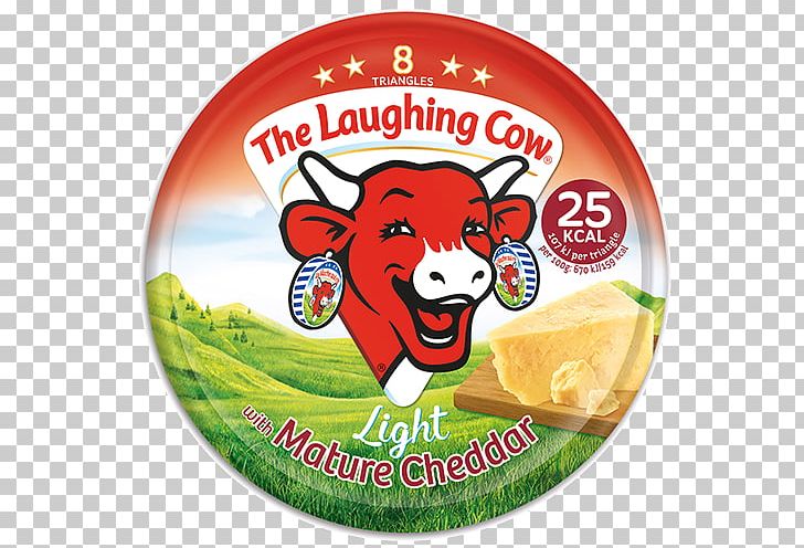 The Laughing Cow Cream Cattle Cheese Spread PNG, Clipart, Cattle, Cheese, Cheese Spread, Cream, Cream Cheese Free PNG Download