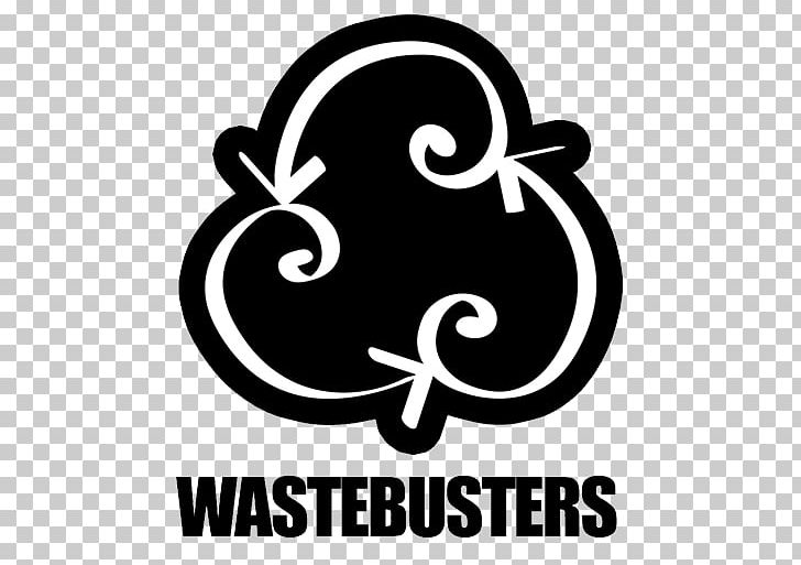 Waste Busters Rubbish Bins & Waste Paper Baskets Compost Logo PNG, Clipart, Apple, Architectural Engineering, Area, Artwork, Black And White Free PNG Download