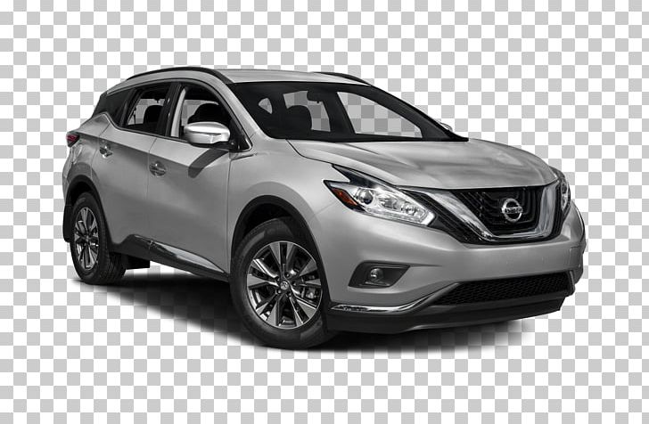 2018 Nissan Murano SV SUV Sport Utility Vehicle Car 2018 Nissan Murano Platinum PNG, Clipart, 2018 Nissan Murano Platinum, 2018 Nissan Murano S, Car, Compact Car, Driving Free PNG Download