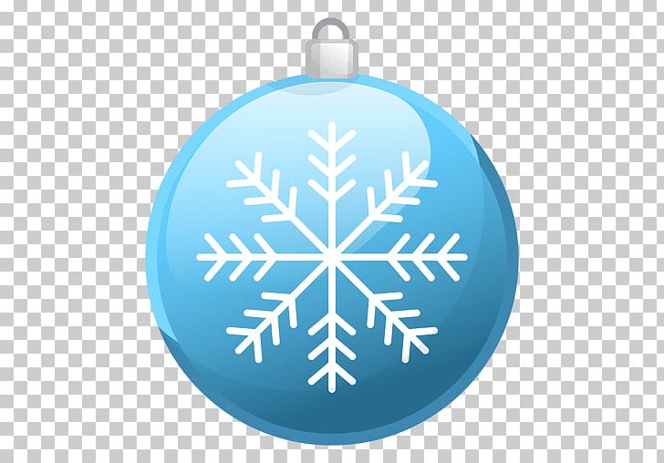 Christmas Ornament Snowflake PNG, Clipart, Aqua, Azul, Christmas, Christmas Card, Christmas Decoration Free PNG Download