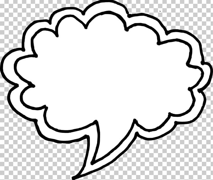 Drawing Speech Balloon PNG, Clipart, Black, Black And White, Bubble, Circle, Comic Book Free PNG Download