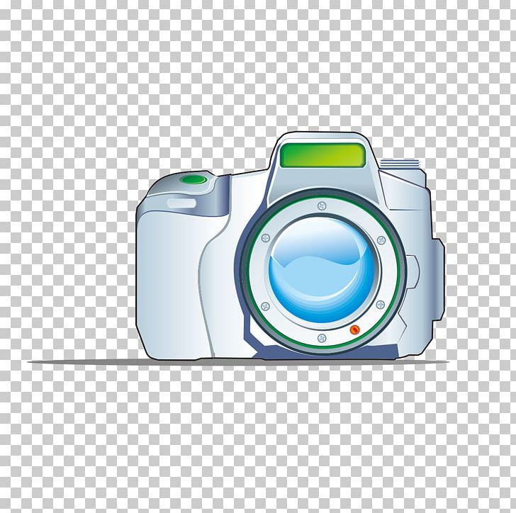 Graphic Design Camera PNG, Clipart, 3d Computer Graphics, Adobe Illustrator, Blue, Blue Background, Blue Camera Free PNG Download