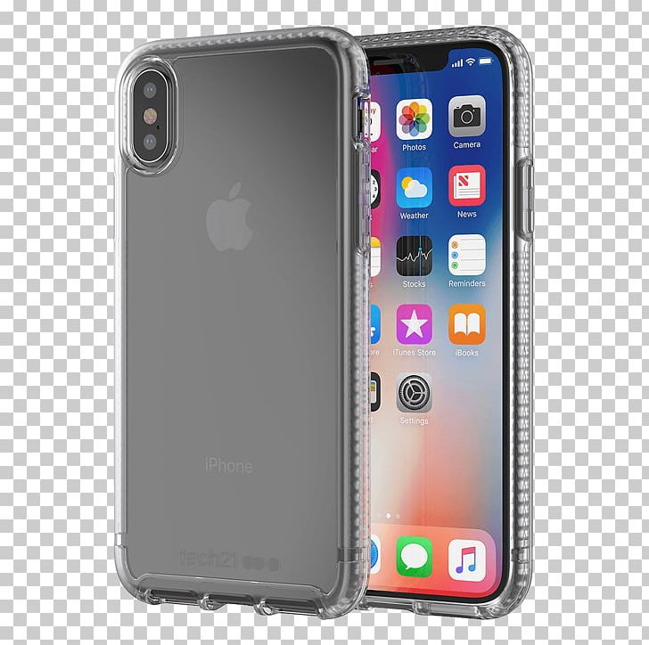 IPhone X IPhone 8 Plus IPhone 7 IPhone 6 Apple PNG, Clipart, Apple, Case, Clear, Electronics, Fruit Nut Free PNG Download