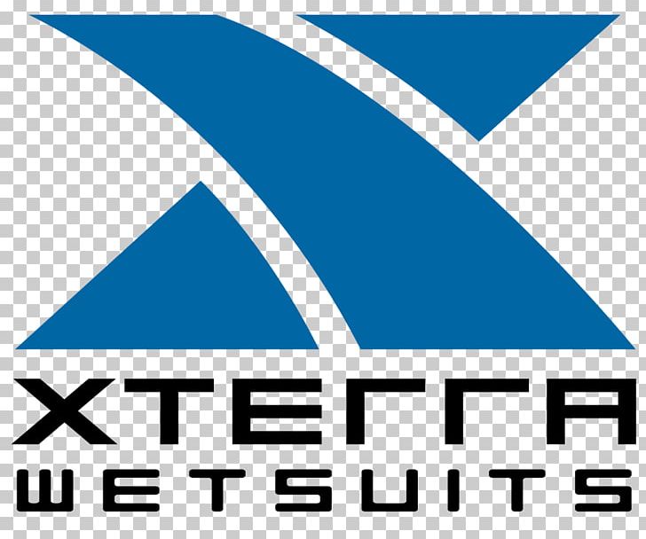 Logo XTERRA Triathlon Nissan Xterra Sponsor PNG, Clipart, Angle, Area, Blue, Brand, Graphic Design Free PNG Download