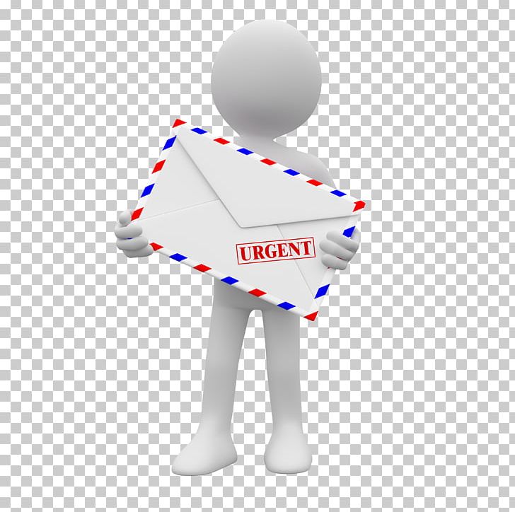 Mail Letter PNG, Clipart, 3d Computer Graphics, 3d Rendering, Blue, Clothing, Courier Free PNG Download