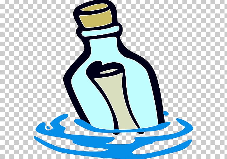 Message In A Bottle Drawing Computer Icons PNG, Clipart, Article, Artwork, Beak, Bottle, Bottle Clipart Free PNG Download